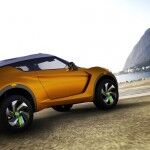 Nissan Extrem Concept 07 150x150