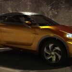 Nissan Extrem Concept 09 150x150