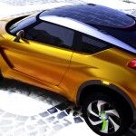 Nissan Extrem Concept 10 150x150