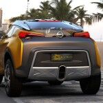 Nissan Extrem Concept 11 150x150