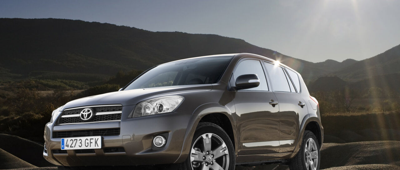 Todas las noticias de coches en un solo portal: Pruebas, fotos, vídeos, informes...