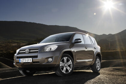 Toyota revisará siete millones de vehículos