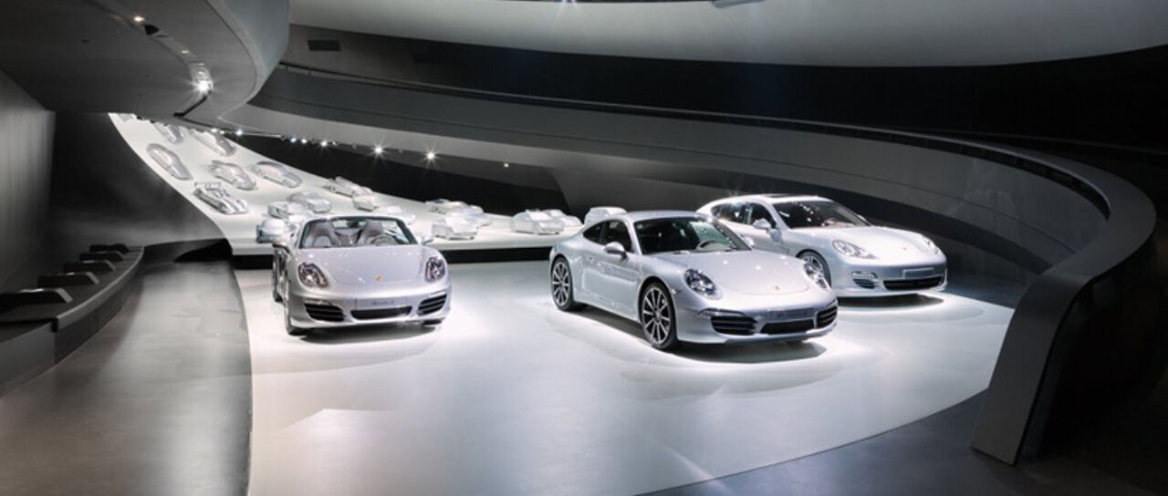 Todas las noticias de coches en un solo portal: Pruebas, fotos, vídeos, informes...