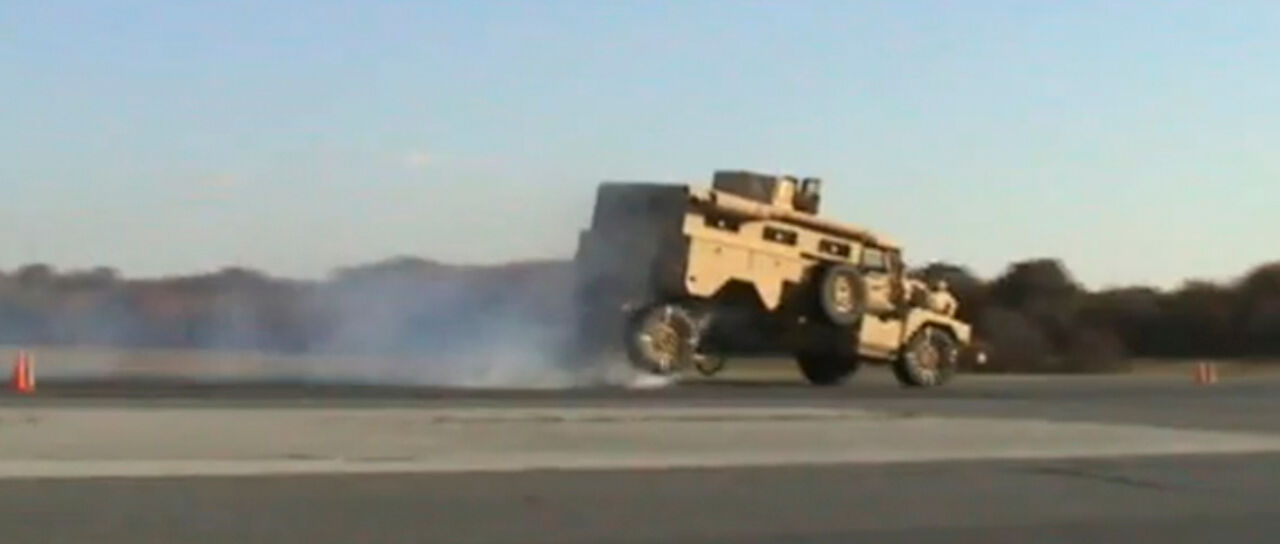 Todas las noticias de coches en un solo portal: Pruebas, fotos, vídeos, informes...