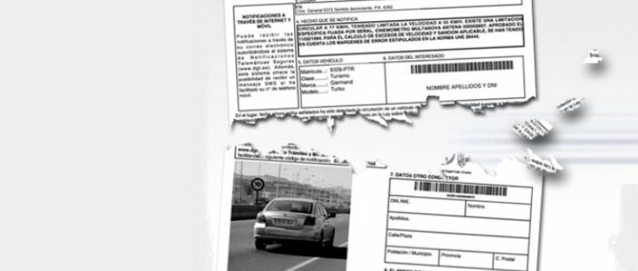 Todas las noticias de coches en un solo portal: Pruebas, fotos, vídeos, informes...