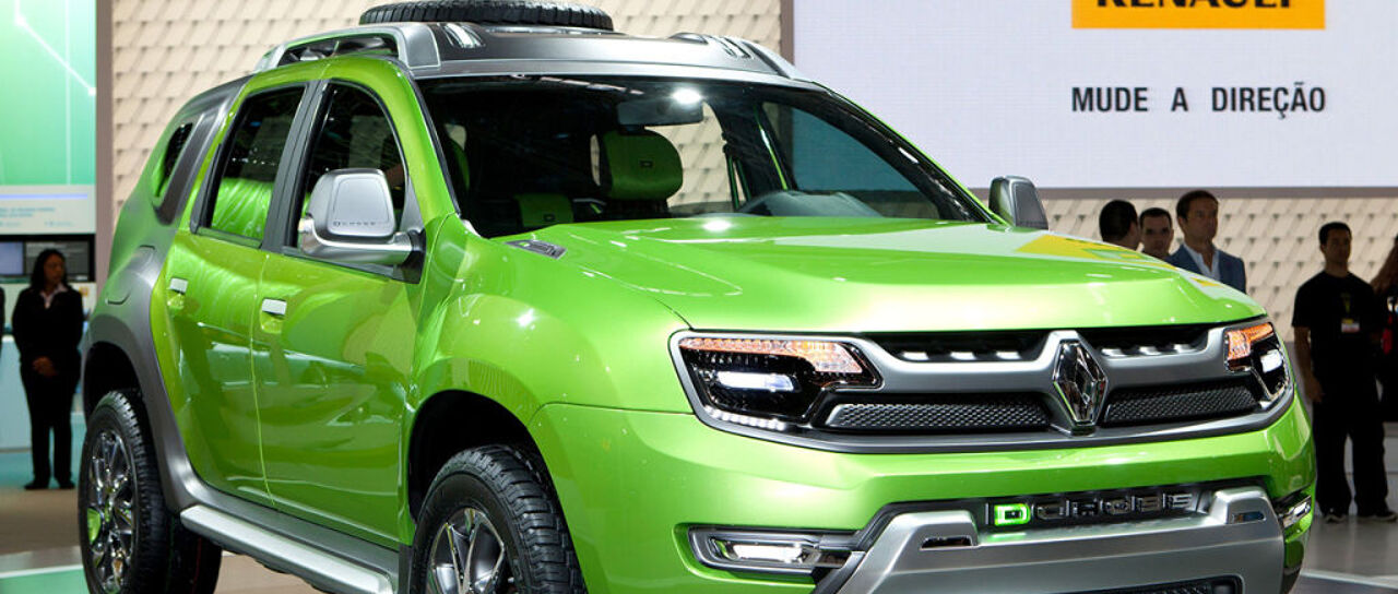 Todas las noticias de coches en un solo portal: Pruebas, fotos, vídeos, informes...