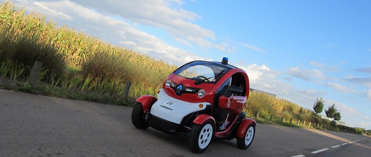 Todas las noticias de coches en un solo portal: Pruebas, fotos, vídeos, informes...