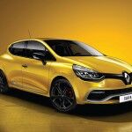 Renault Clio Rs 2013 1 150x150