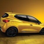 Renault Clio Rs 2013 2 150x150