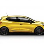 Renault Clio Rs 2013 3 150x150