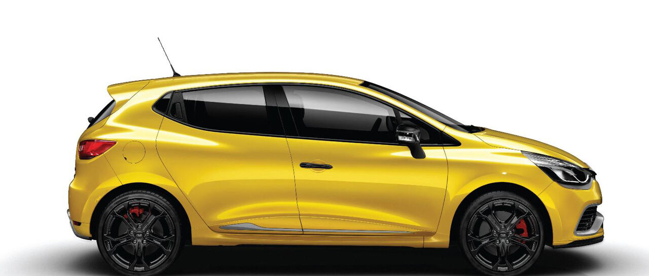 Todas las noticias de coches en un solo portal: Pruebas, fotos, vídeos, informes...