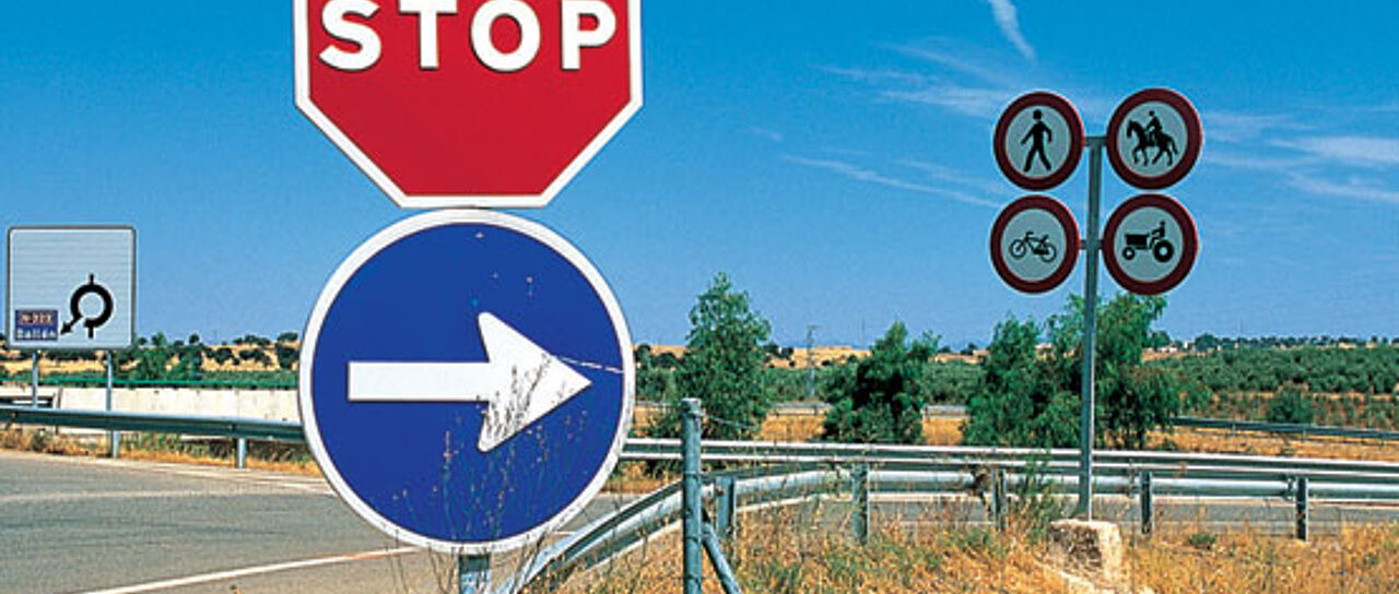 Todas las noticias de coches en un solo portal: Pruebas, fotos, vídeos, informes...