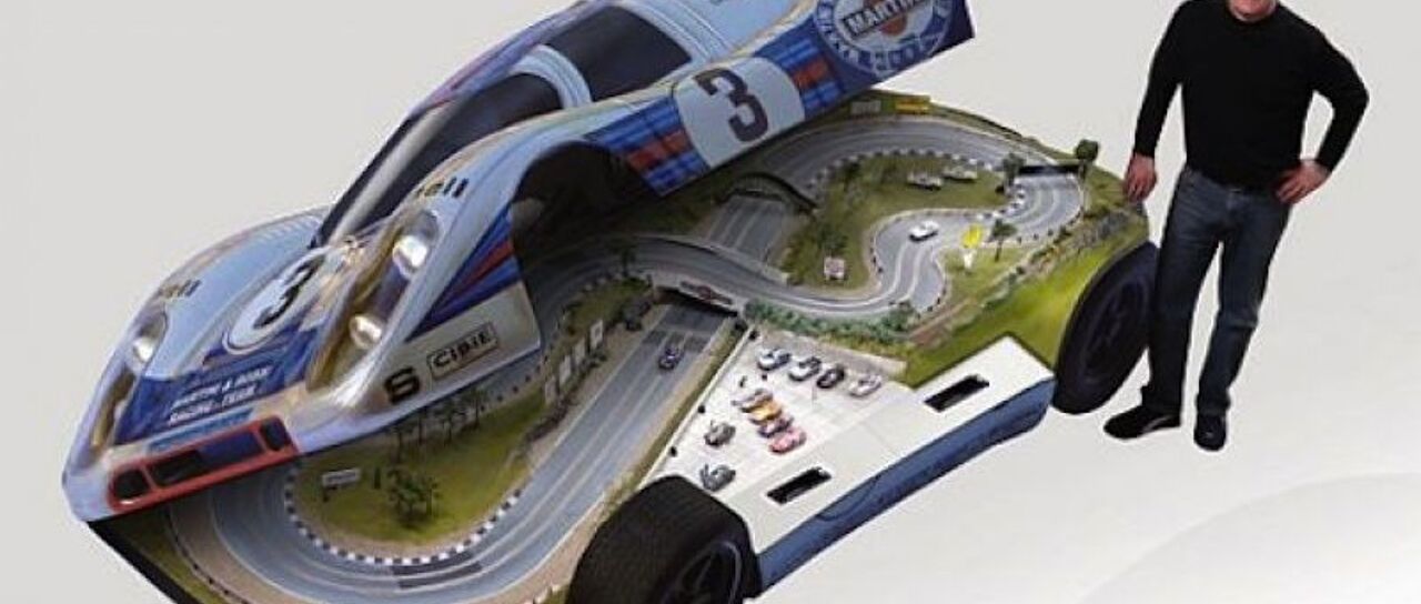 Todas las noticias de coches en un solo portal: Pruebas, fotos, vídeos, informes...