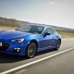 Subaru Brz 1 150x150