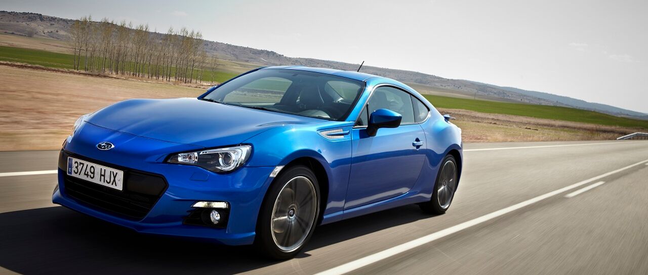 Todas las noticias de coches en un solo portal: Pruebas, fotos, vídeos, informes...