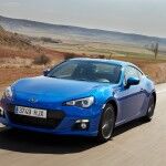 Subaru Brz 2 150x150