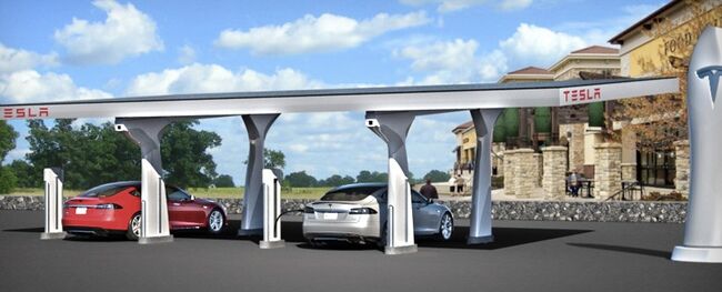 tesla_supercargador