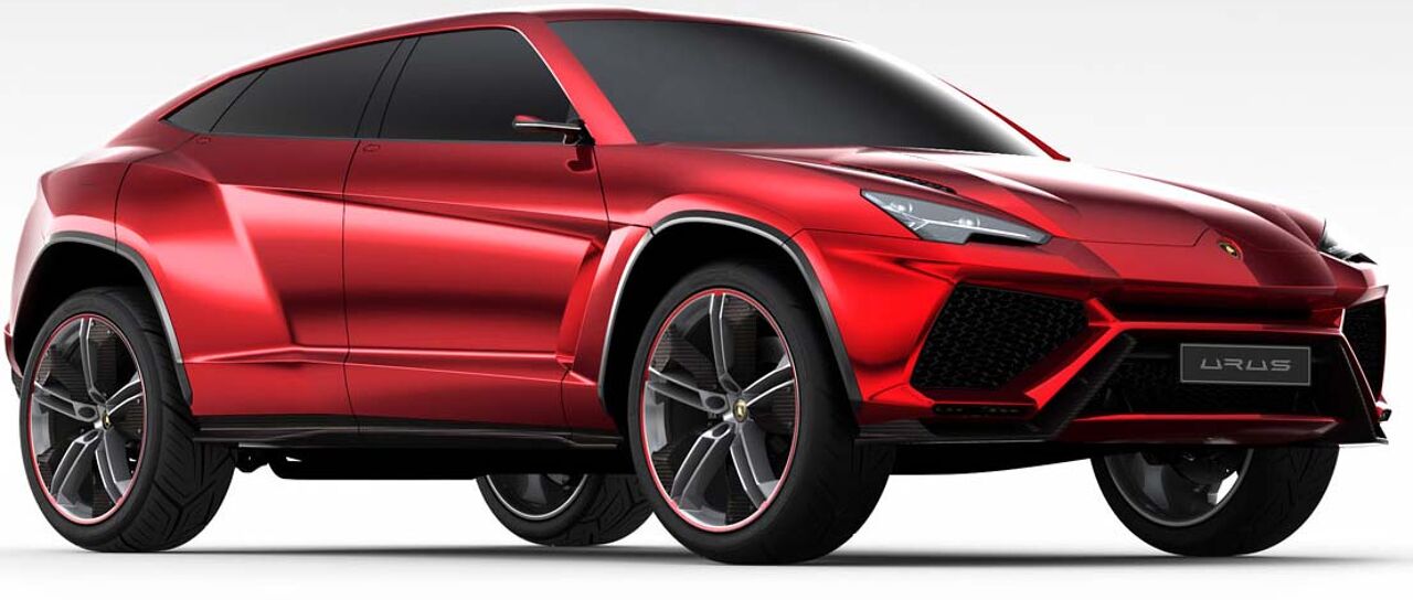 Todas las noticias de coches en un solo portal: Pruebas, fotos, vídeos, informes...