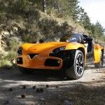 Venturi America 3 150x150