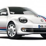 Volkswagen Beetle 53 Edition 02 150x150