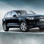 Volkswagen Touareg Edition X 01 150x150