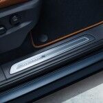 Volkswagen Touareg Edition X Detalle 150x150