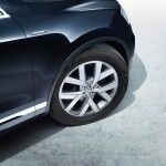 Volkswagen Touareg Edition X Llantas 150x150