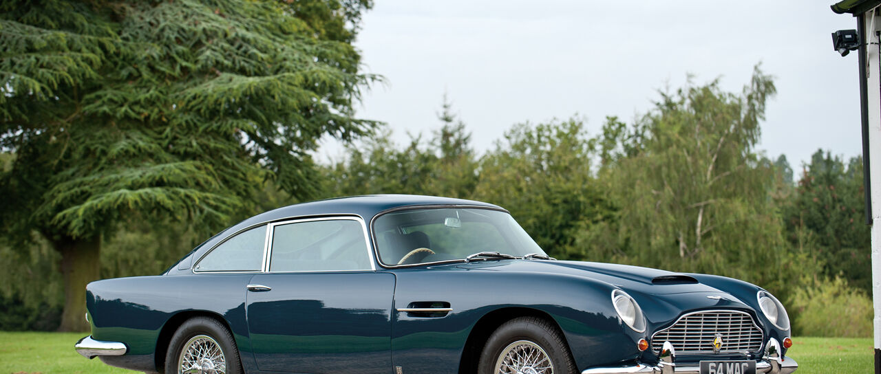 Todas las noticias de coches en un solo portal: Pruebas, fotos, vídeos, informes...