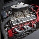 1966 Chevrolet Batmobile And 1966 Yamaha Batcycle 150x150