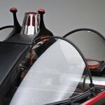 1966 Chevrolet Batmobile And 1966 Yamaha Batcycle 2 150x150