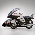 1966 Chevrolet Batmobile And 1966 Yamaha Batcycle 3 150x150
