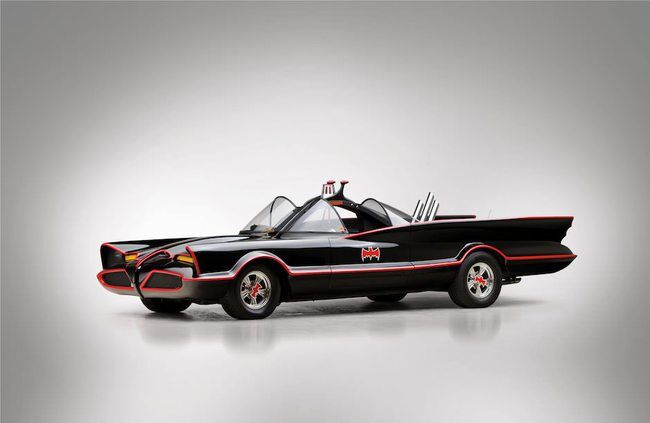 1966-Chevrolet-Batmobile-and-1966-Yamaha-Batcycle-4 1966 Chevrolet Batmobile And 1966 Yamaha Batcycle 4 650x423