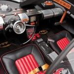 1966 Chevrolet Batmobile And 1966 Yamaha Batcycle 9 150x150