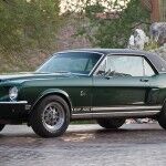 1968 Shelby Green Hornet 01 150x150