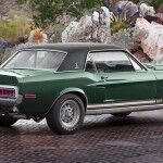 1968 Shelby Green Hornet 02 150x150