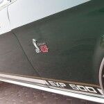 1968 Shelby Green Hornet 04 150x150