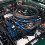 1968 Shelby Green Hornet 09 150x150