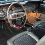 1968 Shelby Green Hornet 11 150x150