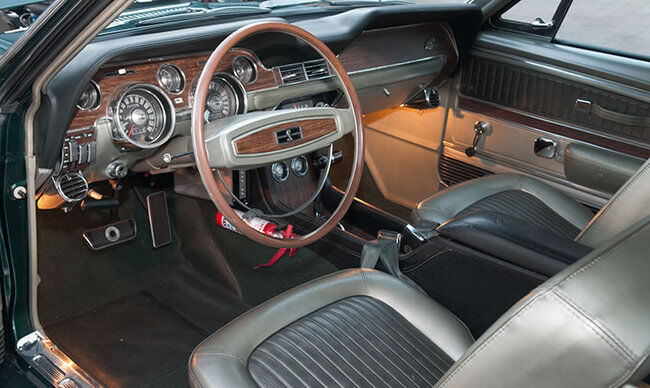 1968-shelby-green-hornet-11 1968 Shelby Green Hornet 11 650x388