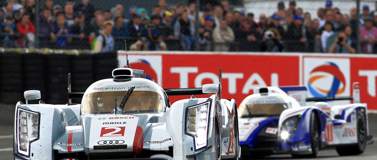 Todas las noticias de coches en un solo portal: Pruebas, fotos, vídeos, informes...