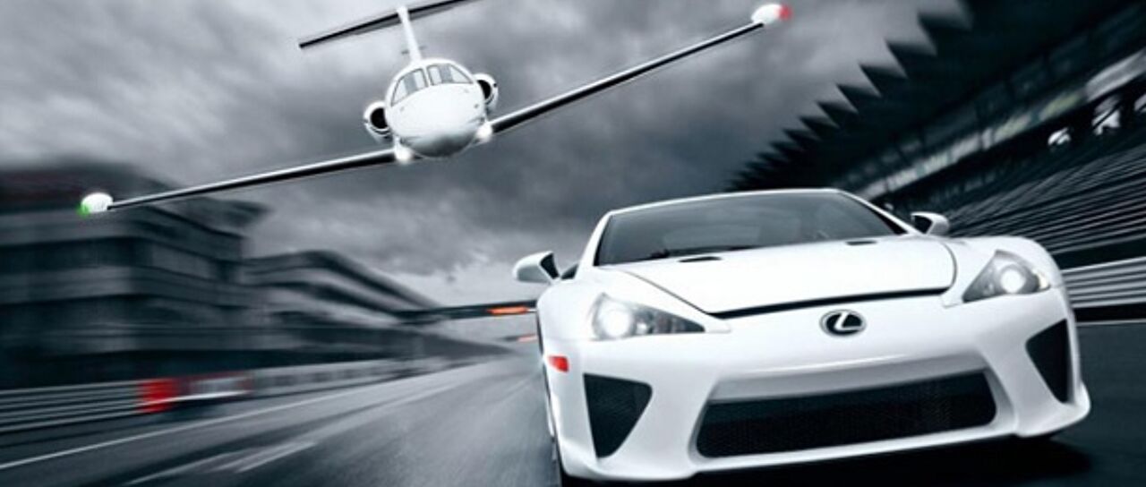 Todas las noticias de coches en un solo portal: Pruebas, fotos, vídeos, informes...