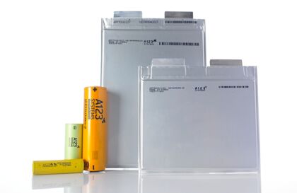 El gran reto de las start-up de baterías