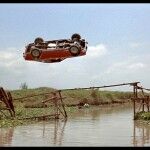 AMC Hornet X The Man With The Golden Gun 01 150x150