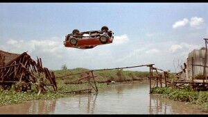 AMC Hornet X The Man With The Golden Gun 01 300x168