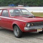 AMC Hornet X The Man With The Golden Gun 02 150x150