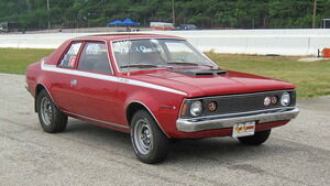 AMC Hornet X The Man With The Golden Gun 02 300x169