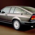 Alfa Romeo GTV 2