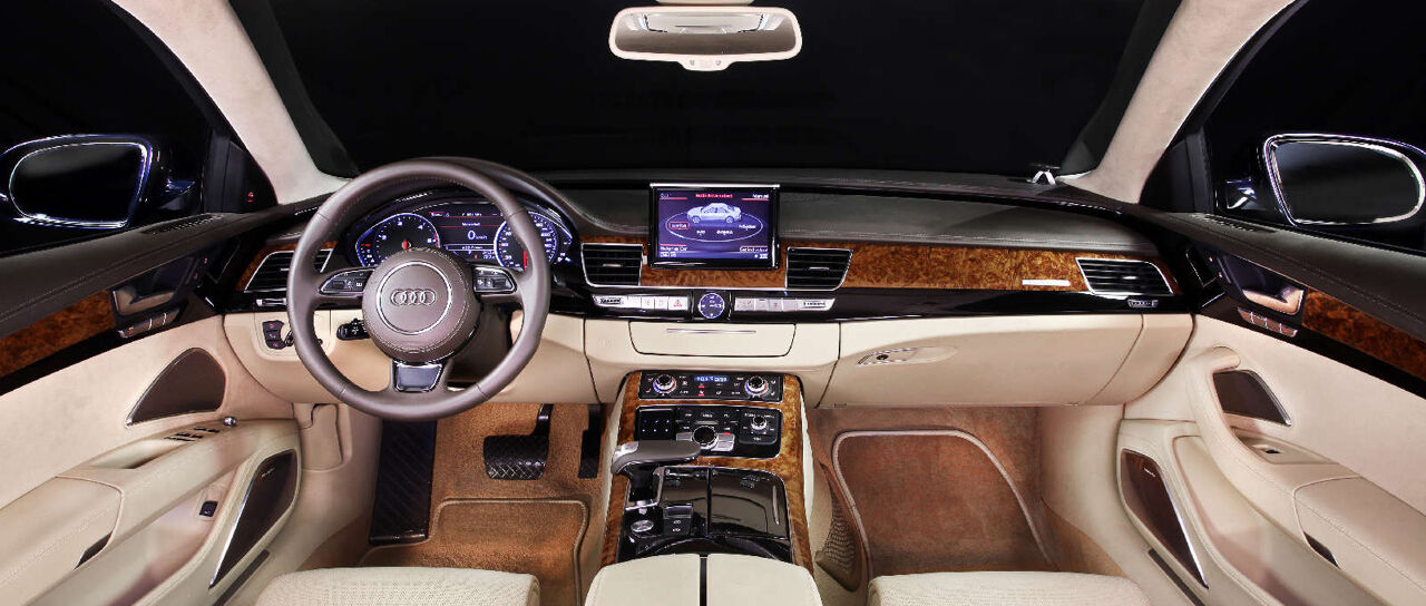 Todas las noticias de coches en un solo portal: Pruebas, fotos, vídeos, informes...