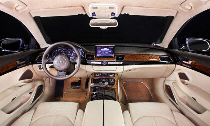 Encuesta: ¿Qué accesorios no faltan en tu coche?