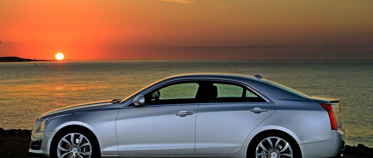 Todas las noticias de coches en un solo portal: Pruebas, fotos, vídeos, informes...